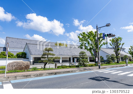 埼玉県川越市 川越市立博物館 埼玉県川越市 川越市立博物館 130370522
