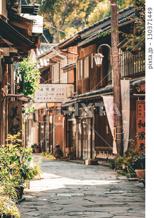 島根県松江市の風景 130371449