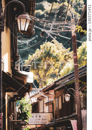 島根県松江市の風景 島根県松江市の風景 130371451