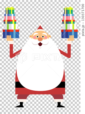 Santa Claus	 130371700