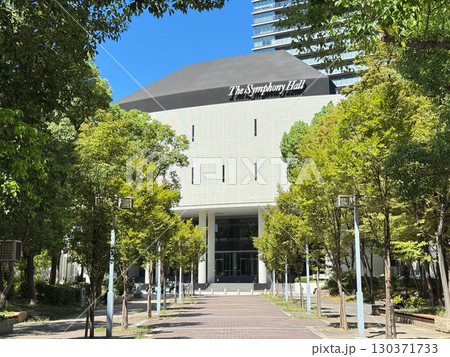ザ・シンフォニーホール（大阪市北区大淀南） 130371733
