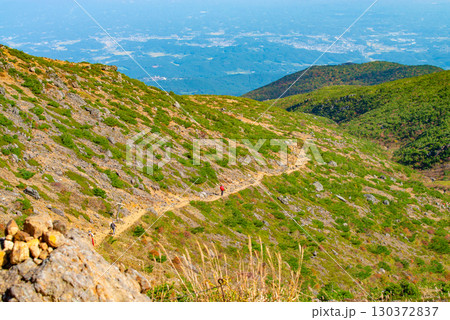 秋の安達太良山 秋の安達太良山 130372837