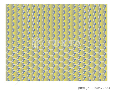 2重ハニカム構造の背景 130372883