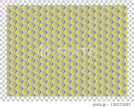 2重ハニカム構造の背景 130372883