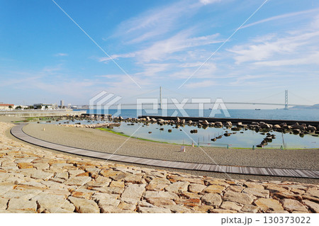 大蔵海岸公園の風景 130373022