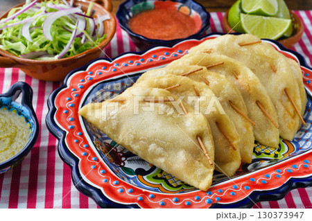 ペスカディージャ(ペスカディージャス)メキシコ料理 ペスカディージャ(ペスカディージャス)メキシコ料理 130373947