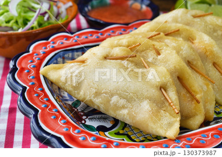 ペスカディージャ（ペスカディージャス）メキシコ料理 130373987