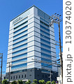 日本ペイントホールディングス大阪本社（大阪市北区大淀北） 130374020