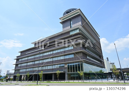 行政機関・岐阜県庁 行政機関・岐阜県庁 130374296