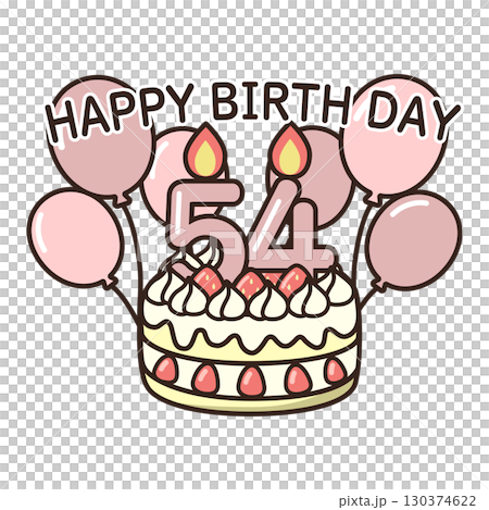 生日蛋糕 生日蛋糕 130374622