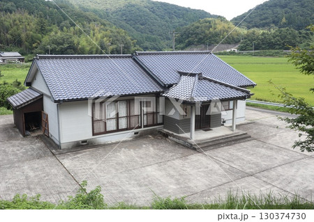 宇佐市（安心院町）　古川公民館 130374730