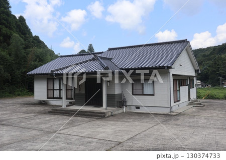 宇佐市(安心院町) 古川公民館 宇佐市(安心院町) 古川公民館 130374733