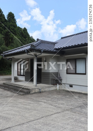 宇佐市（安心院町）　古川公民館 130374736