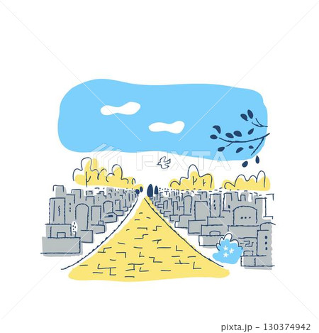 墓地・霊園 墓地・霊園 130374942