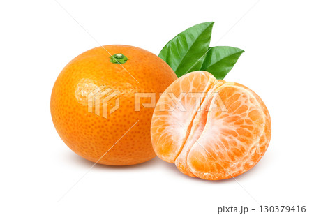 みかん イラスト リアル ミカン みかん イラスト リアル ミカン 130379416