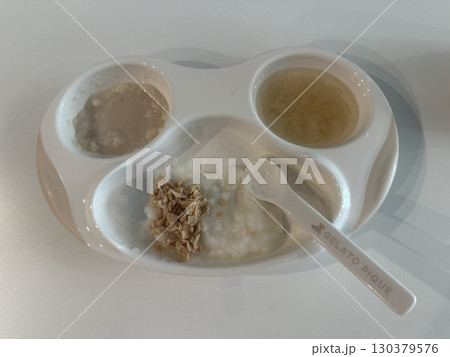 離乳食 130379576