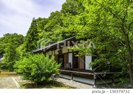 神勝寺　非仏堂　広島県福山市 130379732