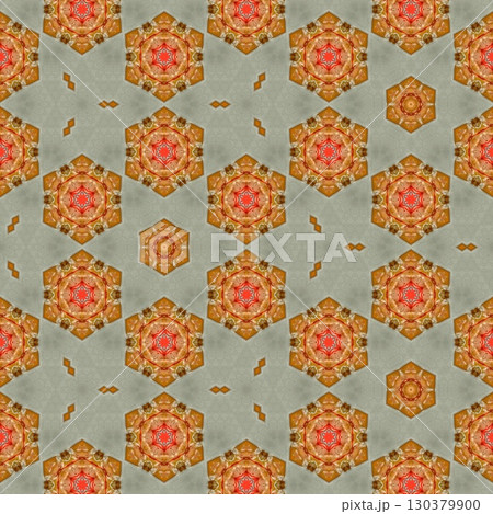 Embroidery and batik design concept. Antique art for clothing print, sublimation block etc. New trendy wallpaper, cover photo, interior decoration idea. Abstract pattern for the carpet background Embroidery and batik design concept. Antique art for clothing print, sublimation block etc. New trendy wallpaper, cover photo, interior decoration idea. Abstract pattern for the carpet background 130379900