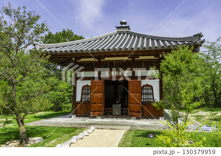 神勝寺 浪切堂 広島県福山市 神勝寺 浪切堂 広島県福山市 130379959
