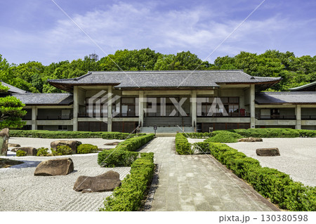 神勝寺　荘厳堂　広島県福山市 130380598