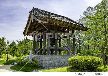 神勝寺　鐘楼　広島県福山市 130380622