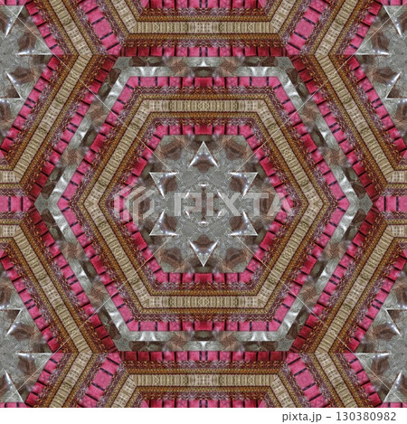 Embroidery design. Artwork made for stitch work or printing on cloth, dress, carpet, shawls, pillowcase, curtains, wall covering, floor mat etc 130380982