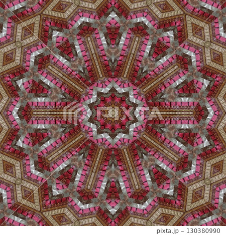 Embroidery design. Artwork made for stitch work or printing on cloth, dress, carpet, shawls, pillowcase, curtains, wall covering, floor mat etc 130380990