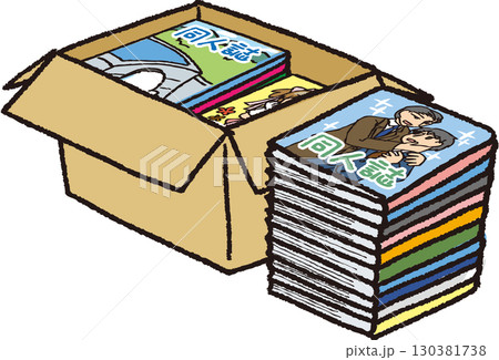 同人誌 同人誌 130381738