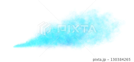 Light blue glowing mist or magical smoke on transparent background, realistic fantasy vapor cloud template or gas fog mockup Light blue glowing mist or magical smoke on transparent background, realistic fantasy vapor cloud template or gas fog mockup 130384265