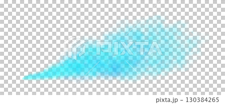 Light blue glowing mist or magical smoke on transparent background, realistic fantasy vapor cloud template or gas fog mockup Light blue glowing mist or magical smoke on transparent background, realistic fantasy vapor cloud template or gas fog mockup 130384265