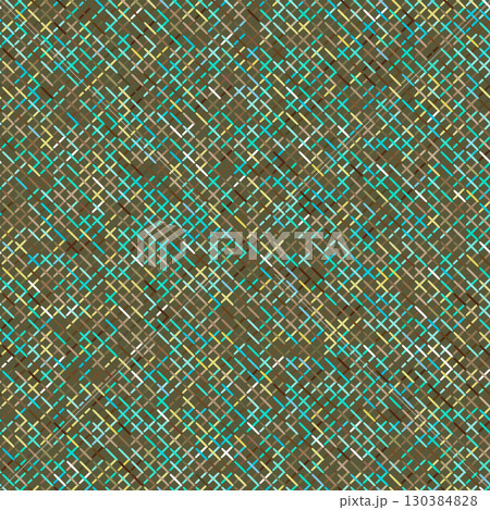 Multicolor background, colorful vector texture with circles, lines. Splash effect banner. Dotted abstract illustration with drops of rain. Seamless pattern for fabric, textile Multicolor background, colorful vector texture with circles, lines. Splash effect banner. Dotted abstract illustration with drops of rain. Seamless pattern for fabric, textile 130384828