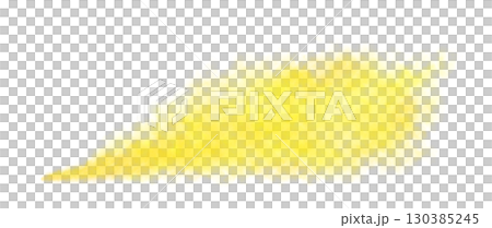 Yellow glowing smoke or magical mist on transparent background, realistic vapor cloud template or toxic gas fog mockup Yellow glowing smoke or magical mist on transparent background, realistic vapor cloud template or toxic gas fog mockup 130385245