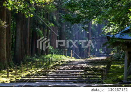 平泉寺白山神社 平泉寺白山神社 130387173