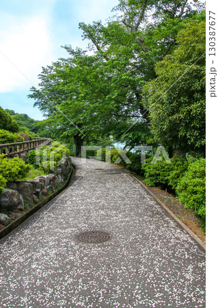 西山公園 130387677