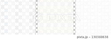 一組由各種拼圖碎片組成的白色拼圖背景圖案 一組由各種拼圖碎片組成的白色拼圖背景圖案 130388638