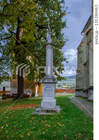 ピエルタン要塞教会 130390463