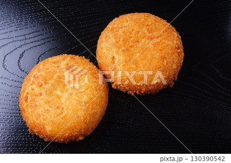 カレーパン 130390542