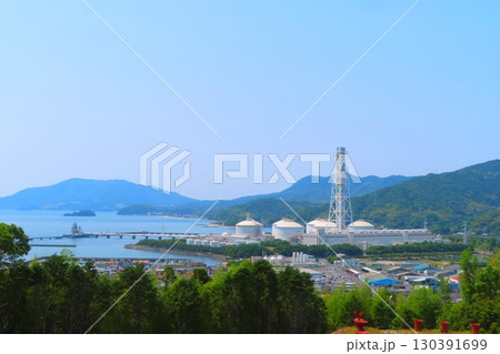 火力発電所 火力発電所 130391699