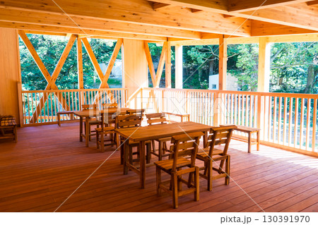 山代温泉の観光地 萬松園「あいうえおの杜」イメージ|雲海を人工的に再現|石川県加賀市 山代温泉の観光地 萬松園「あいうえおの杜」イメージ|雲海を人工的に再現|石川県加賀市 130391970