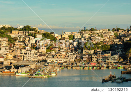雑賀崎の夜明け 雑賀崎の夜明け 130392256