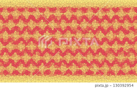 Warm Mosaic Abstract Geometric Pattern for Stylish Modern Digital Creative Design Projects Warm Mosaic Abstract Geometric Pattern for Stylish Modern Digital Creative Design Projects 130392954