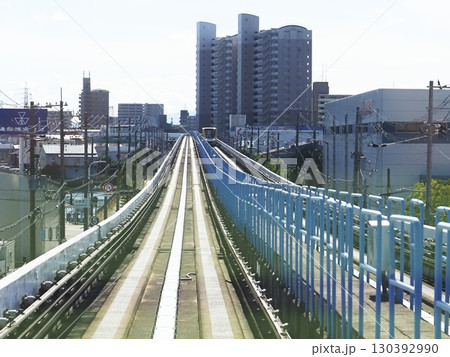 大阪メトロ　ニュートラム 130392990