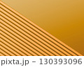 シンプルな3dのパイプの背景 130393096