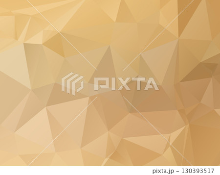 vector polygon background in triangle style 130393517