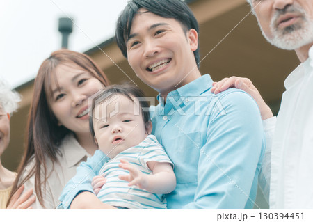 パパになる パパになる 130394451