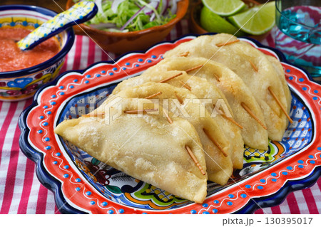 ペスカディージャ（ペスカディージャス）メキシコ料理 130395017