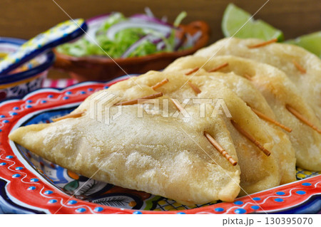 ペスカディージャ(ペスカディージャス)メキシコ料理 ペスカディージャ(ペスカディージャス)メキシコ料理 130395070