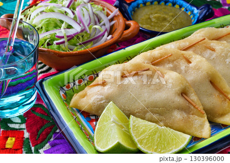 ペスカディージャ（ペスカディージャス）メキシコ料理 130396000