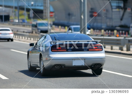 国産スポーツカー　イメージ 130396093