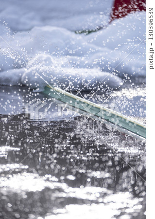 融雪のイメージ 130396539